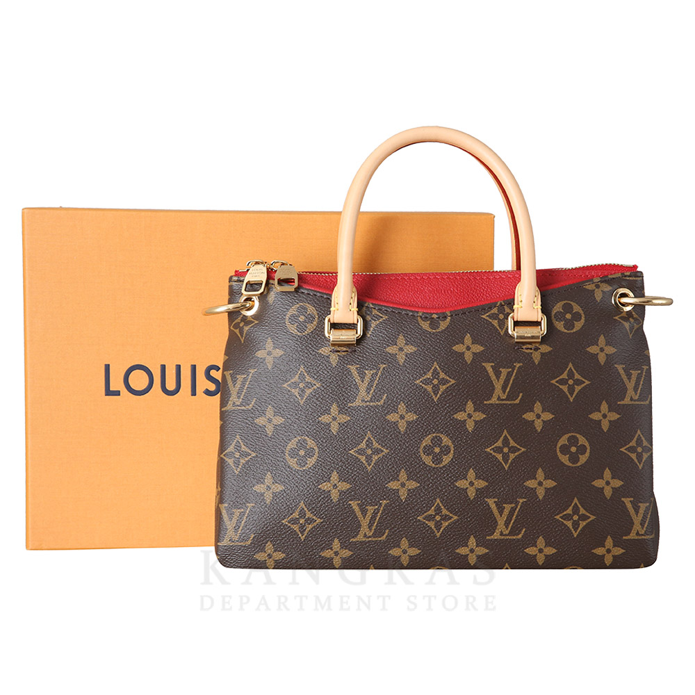 LOUIS VUITTON(USED)루이비통 모노그램 팔라스 BB